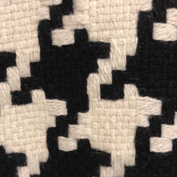 🐝 Host Pick 🎉 Vintage Houndstooth Dress XS - Picture 7 of 9